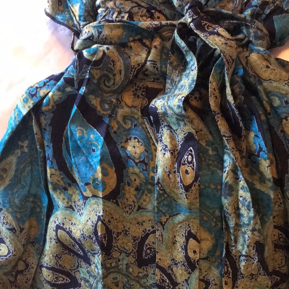 Nwot Angie boho dress